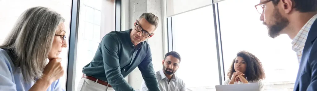 How to run effective meetings (that get results).